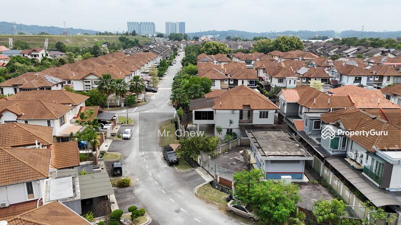 Untuk Dijual - Anjung Suasana