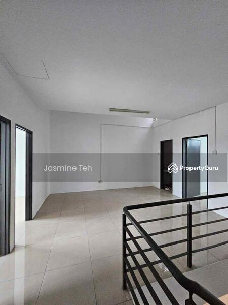 Untuk Dijual - Taman Machang Bubok
