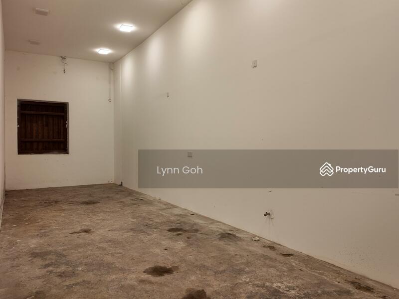 For Rent - GEORGETOWN TOURIST HOTSPOT RETAIL SPACE 2700SQFT RARE IN MARKET