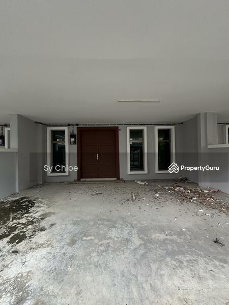 Car Porch