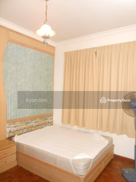 For Sale - Bagan Aman