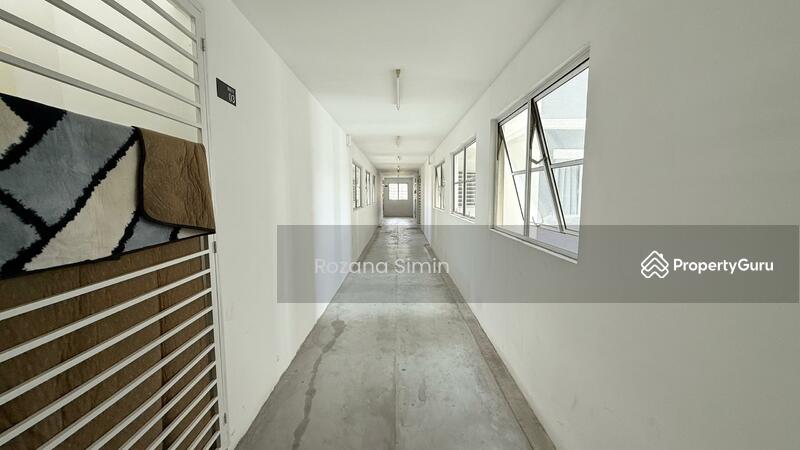 Corridor