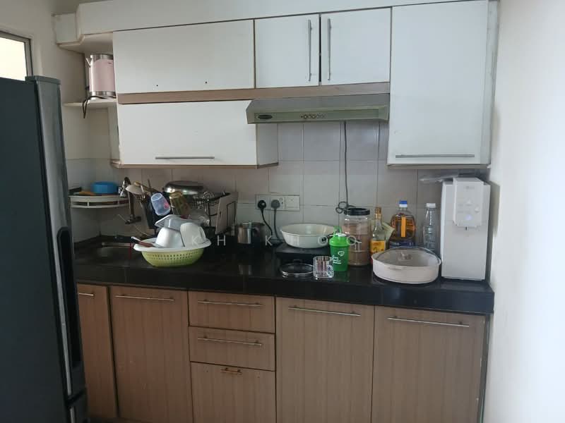Casa Subang untuk Untuk Dijual - RM 390,000, Mac 2026 - Kitchen - PropertyGuru.com.my