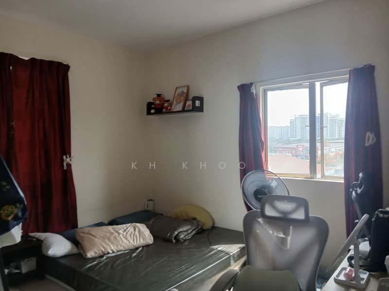 Casa Subang untuk Untuk Dijual - RM 390,000, Mac 2026 - Bedroom - PropertyGuru.com.my
