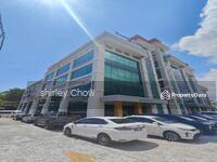 For Rent - Wisma Sulaman