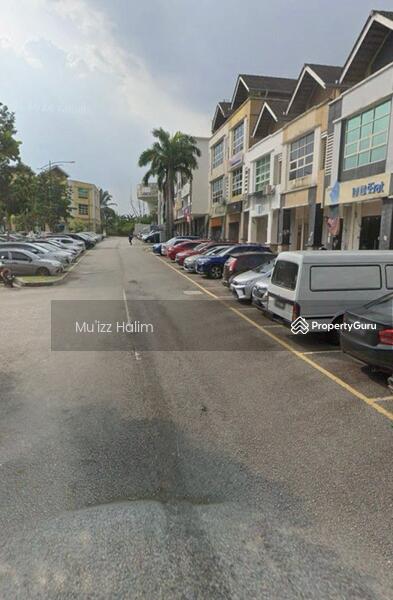 Car Park
