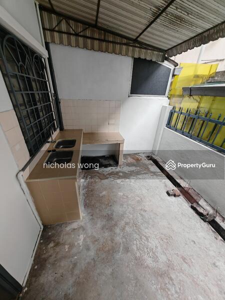 For Rent - Menjalara 18