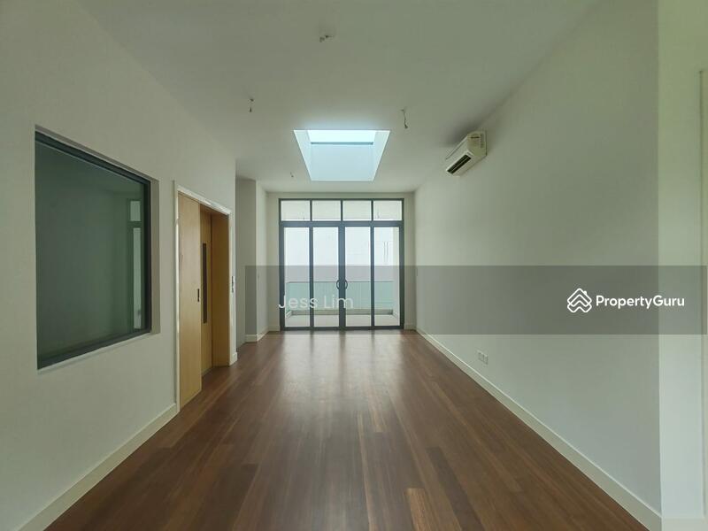 Family hall 2nd Floor