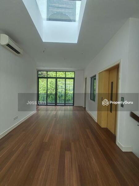 Family hall 1st Floor