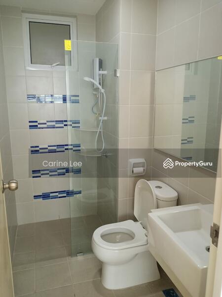 i-Santorini untuk Untuk Dijual - RM 570,000, Apr 2026 - Bathroom - PropertyGuru.com.my