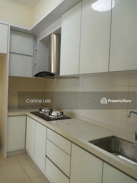 i-Santorini untuk Untuk Dijual - RM 570,000, Apr 2026 - Kitchen - PropertyGuru.com.my
