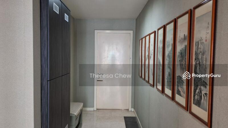 Corridor