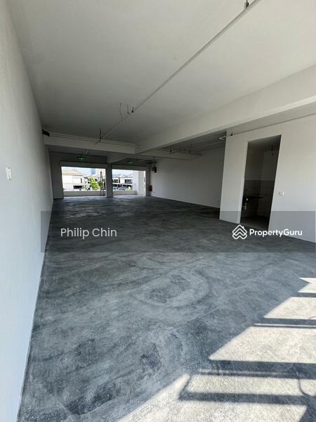 Car Park