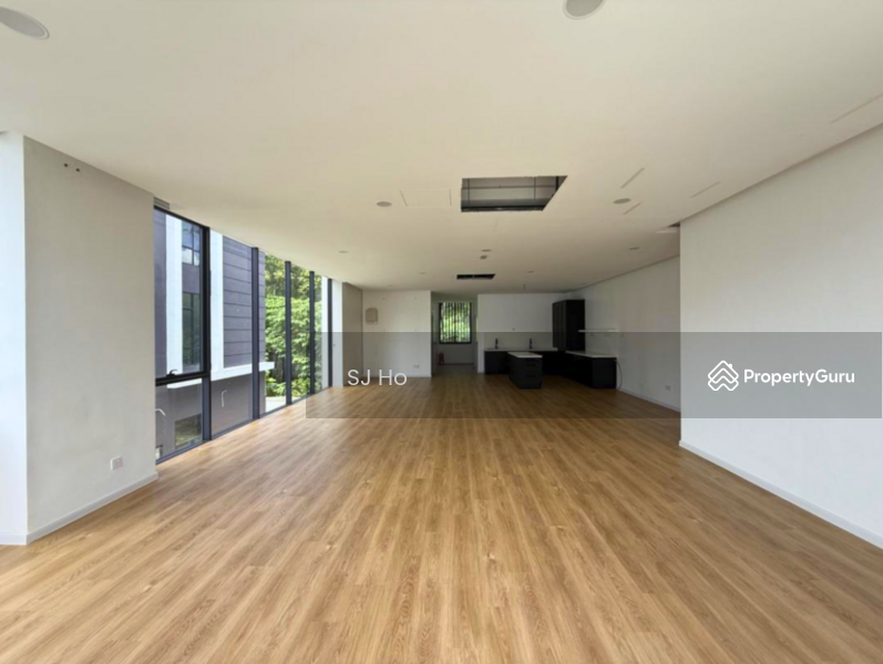iconic point office for rent RM3000
