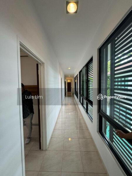 Corridor