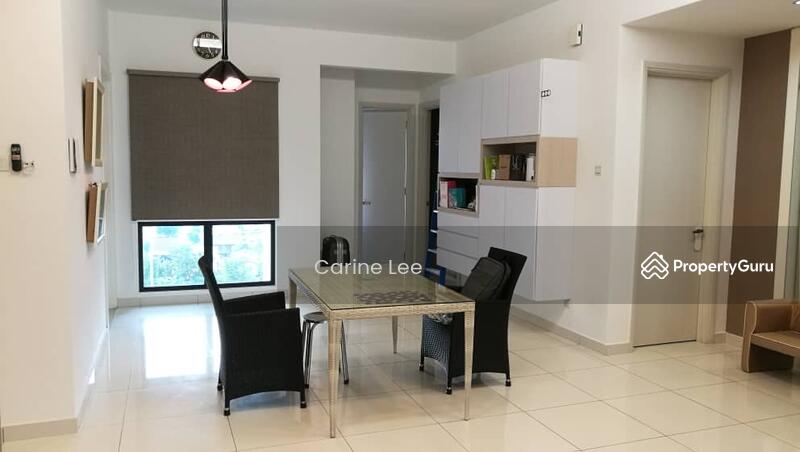 The Light Linear untuk Untuk Dijual - RM 1,500,000, Apr 2026 - Dining Room - PropertyGuru.com.my