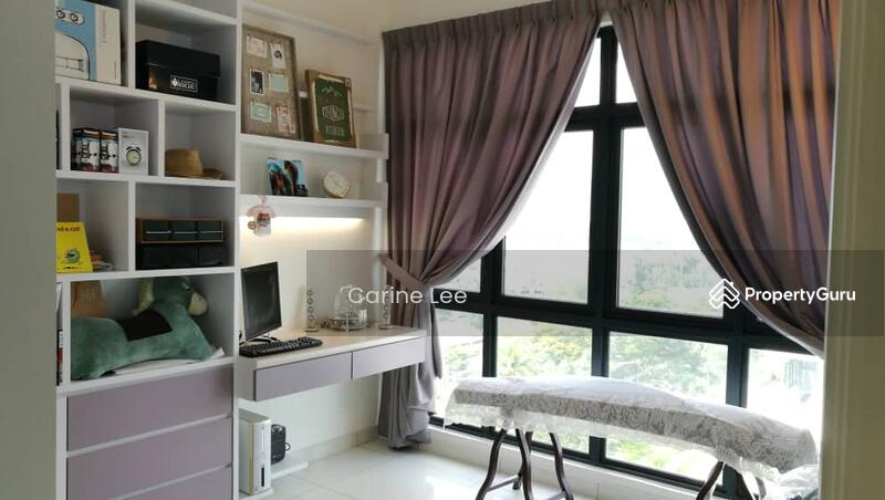 The Light Linear untuk Untuk Dijual - RM 1,500,000, Apr 2026 - Study - PropertyGuru.com.my