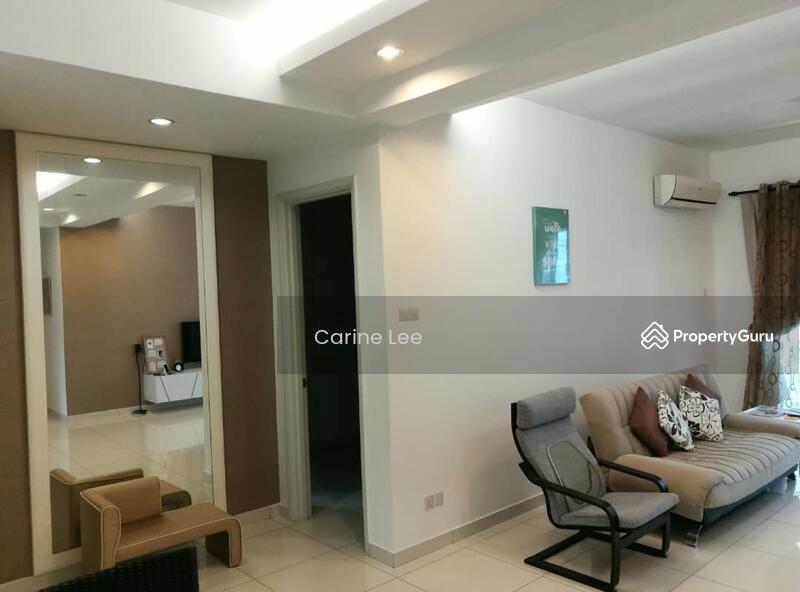 The Light Linear untuk Untuk Dijual - RM 1,500,000, Apr 2026 - Living Room - PropertyGuru.com.my
