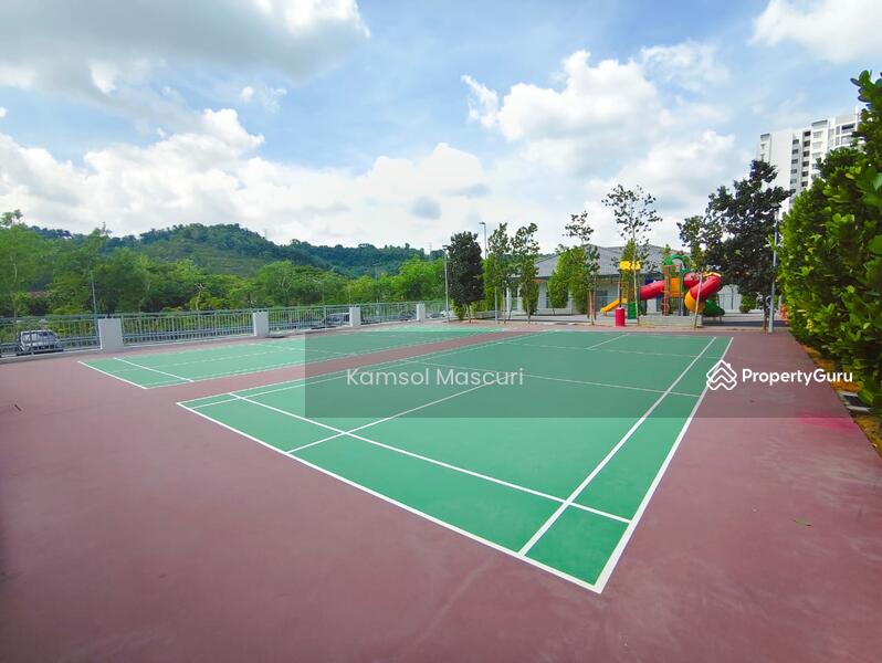 Facilities