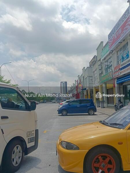 Car Park