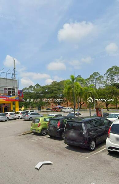 Car Park