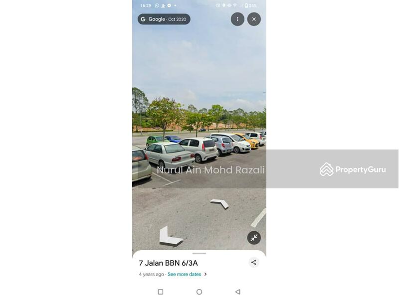 Car Park