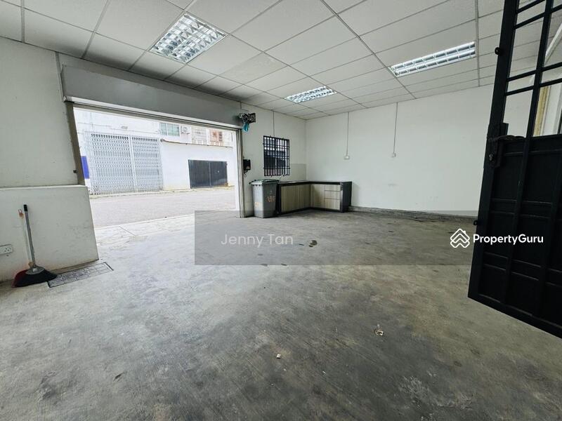 Car Park