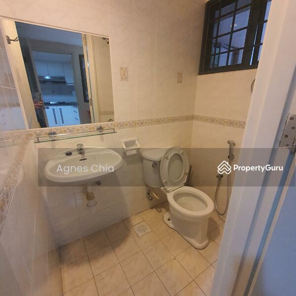 3rd Bathroom