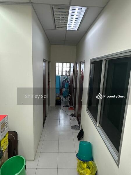 Corridor