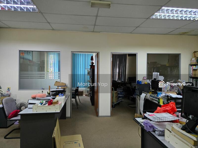 For Rent - Kuchai Maju 6