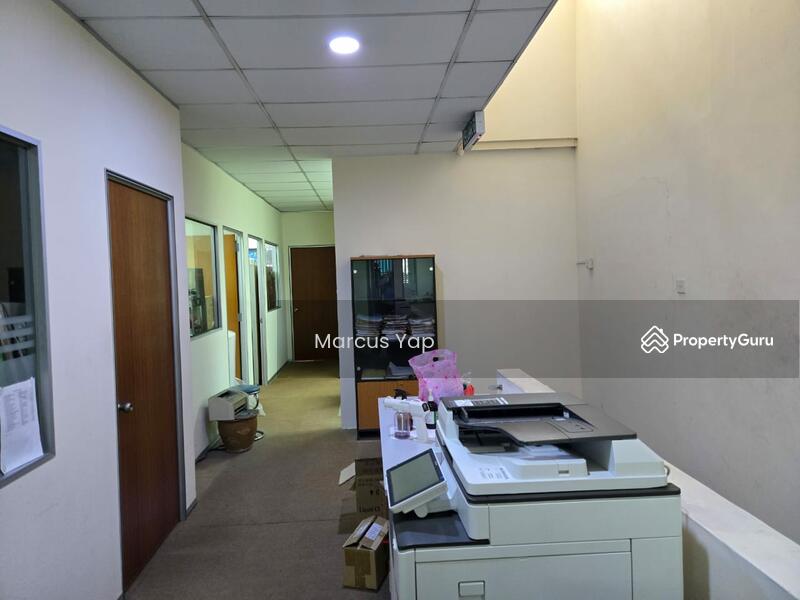 Corridor