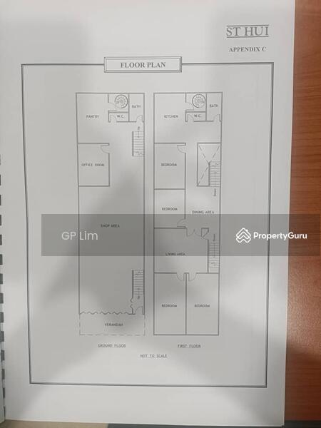For Sale Klang jaya
