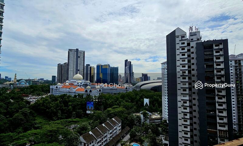 Open view 