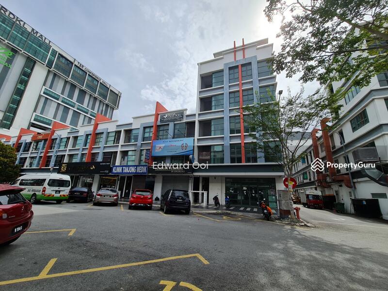Untuk Dijual - Alam Avenue I