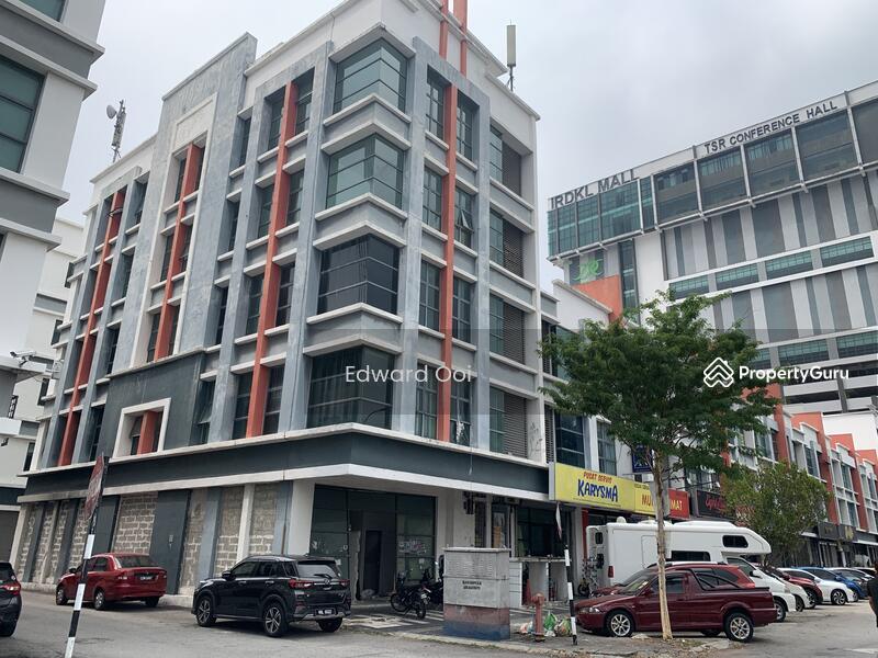Untuk Dijual - Alam Avenue I