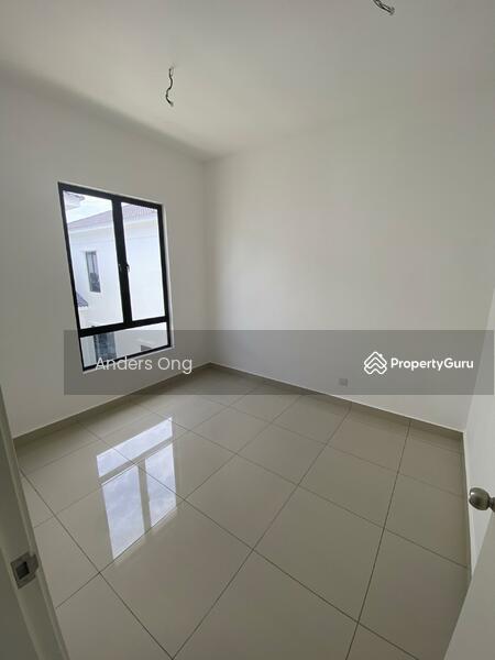 2-storey Terraced House for Sale in Bandar Cassia (Batu Kawan) - Anders Ong - Bedroom - PropertyGuru.com.my