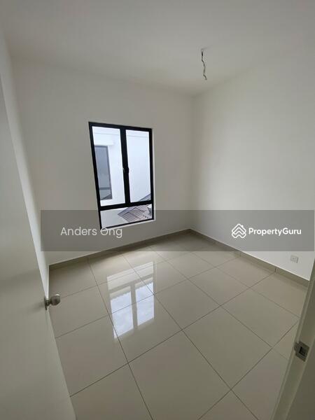 2-storey Terraced House for Sale in Bandar Cassia (Batu Kawan) - Anders Ong - Bedroom - PropertyGuru.com.my
