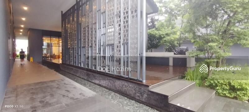 Service Residence for Sale at Star Residences Two - Doc Hazim - Exterior - PropertyGuru.com.my