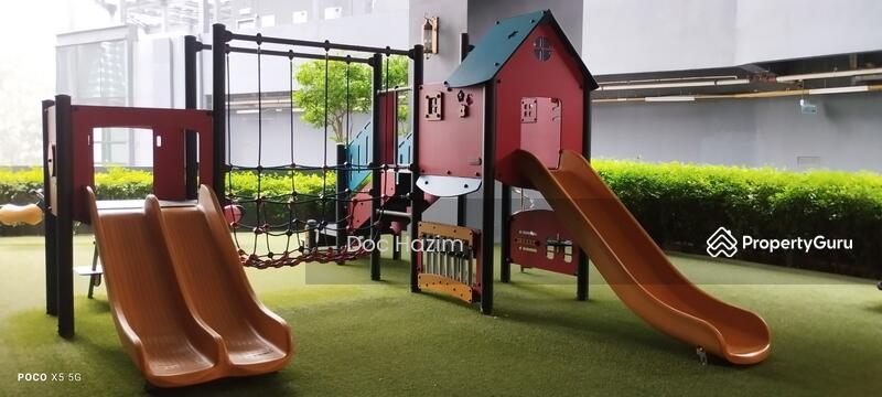 Service Residence for Sale at Star Residences Two - Doc Hazim - Others - PropertyGuru.com.my