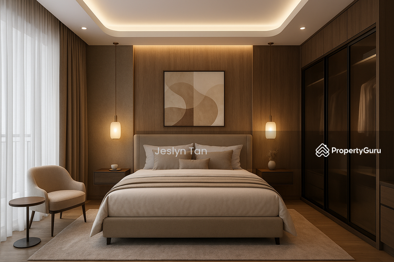 Condominium for Sale at Sunway GeoLake Residences - Jeslyn Tan - PropertyGuru.com.my