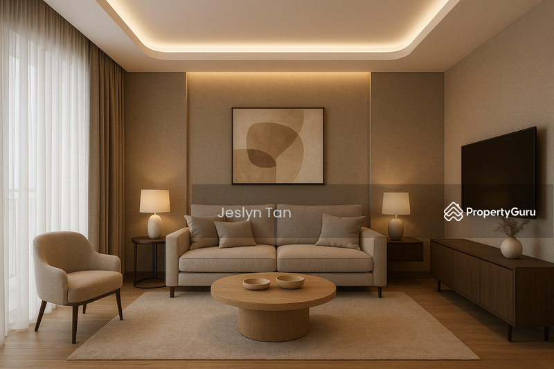Condominium for Sale at Sunway GeoLake Residences - Jeslyn Tan - PropertyGuru.com.my