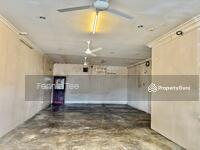 For Rent - Teluk Intan Perak