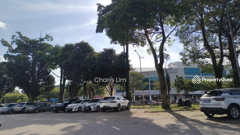 Car Park