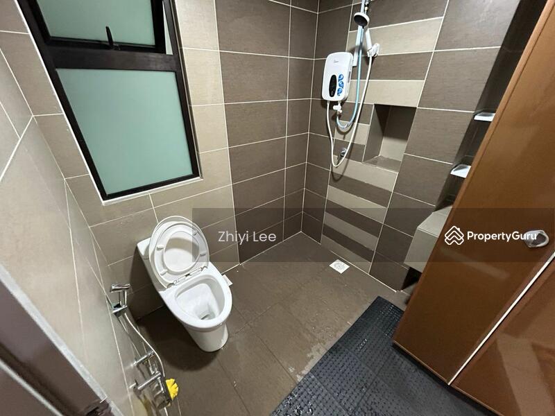 Servis Apartment untuk Dijual di G Residence - Zhiyi Lee - Bathroom - PropertyGuru.com.my