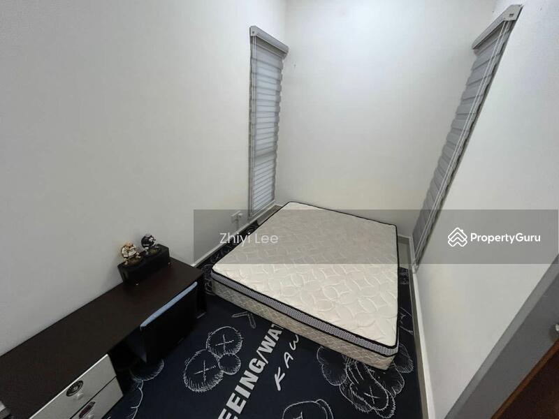 Servis Apartment untuk Dijual di G Residence - Zhiyi Lee - Bedroom - PropertyGuru.com.my