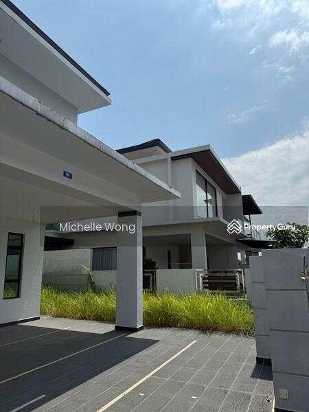 Car parking area