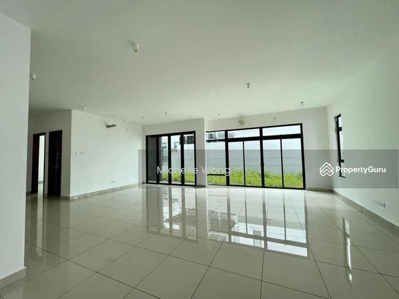 Ground Floor living hall