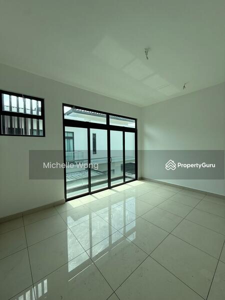 Upstairs  Bedroom 