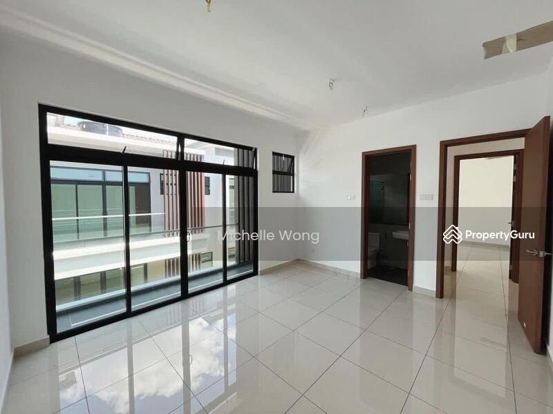 Second bedrooms 