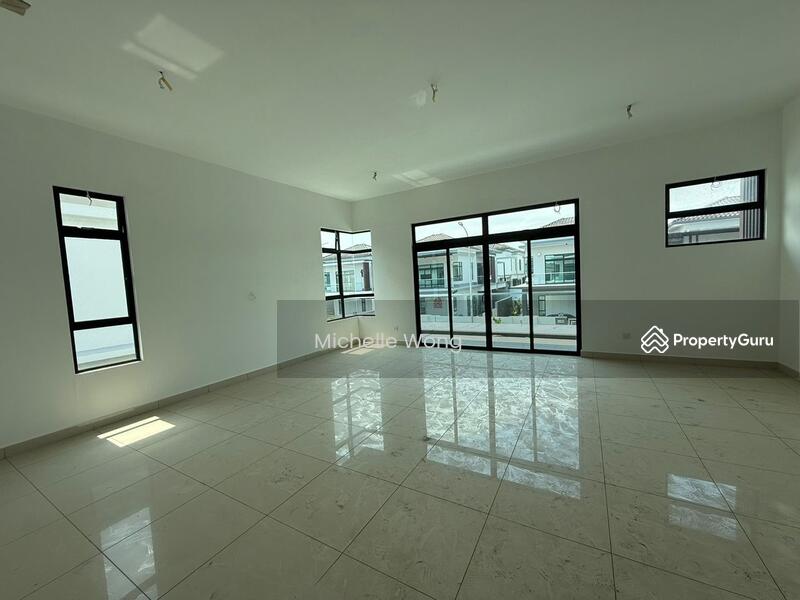 Master bedroom view